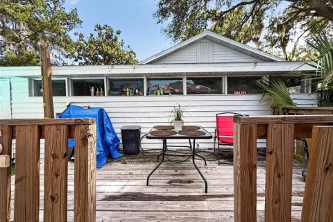 Duplex in Leesburg, Florida 4 bedrooms, 203.08 sq.m. № 2364120 - photo 26