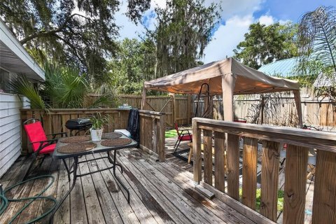 Duplex in Leesburg, Florida 4 bedrooms, 203.08 sq.m. № 2364120 - photo 24