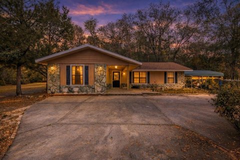 Casa en Ocala, Florida 3 dormitorios, 225.47 m2 № 2110875