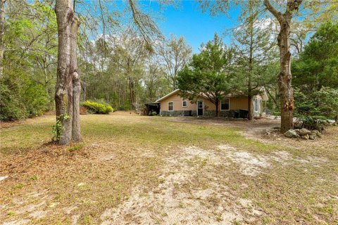 House in Ocala, Florida 3 bedrooms, 225.47 sq.m. № 2110875 - photo 23