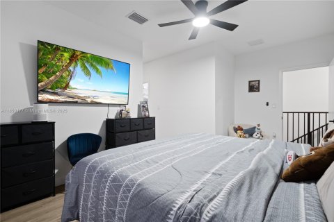 Villa ou maison à louer à Florida City, Floride: 5 chambres, 176.7 m2 № 1855133 - photo 21