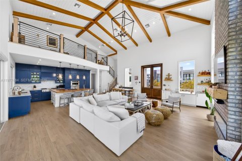 Villa ou maison à louer à Tavernier, Floride: 6 chambres, 381.64 m2 № 2046408 - photo 6