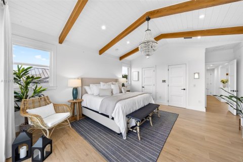 Villa ou maison à louer à Tavernier, Floride: 6 chambres, 381.64 m2 № 2046408 - photo 25