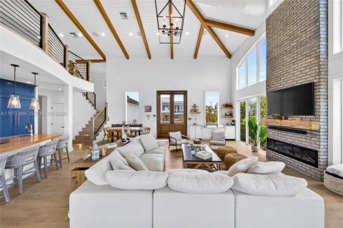 Villa ou maison à louer à Tavernier, Floride: 6 chambres, 381.64 m2 № 2046408 - photo 15