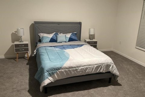 Casa en alquiler en Wimauma, Florida, 3 dormitorios, 145.48 m2 № 1883016 - foto 12