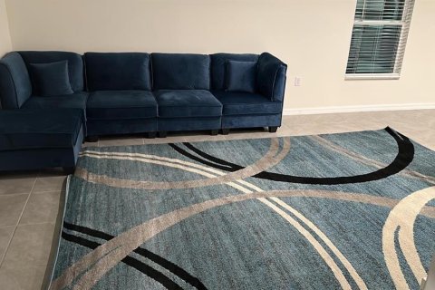 Casa en alquiler en Wimauma, Florida, 3 dormitorios, 145.48 m2 № 1883016 - foto 5