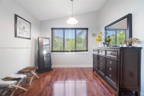 Casa en venta en Pembroke Pines, Florida, 4 dormitorios, 267.56 m2 № 1790192 - foto 24