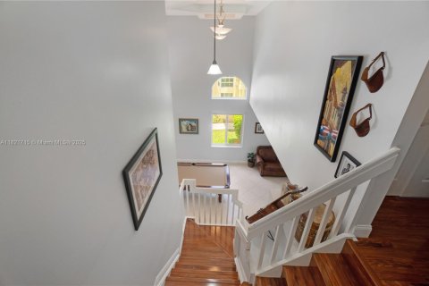 Casa en venta en Pembroke Pines, Florida, 4 dormitorios, 267.56 m2 № 1790192 - foto 19