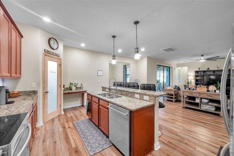 Casa en venta en Wimauma, Florida, 7 dormitorios, 379.6 m2 № 1538918 - foto 14