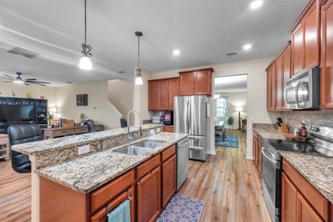 Casa en venta en Wimauma, Florida, 7 dormitorios, 379.6 m2 № 1538918 - foto 15