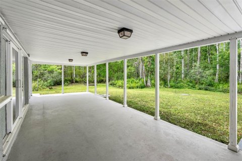 Casa en venta en Tarpon Springs, Florida, 4 dormitorios, 208.01 m2 № 1734634 - foto 16