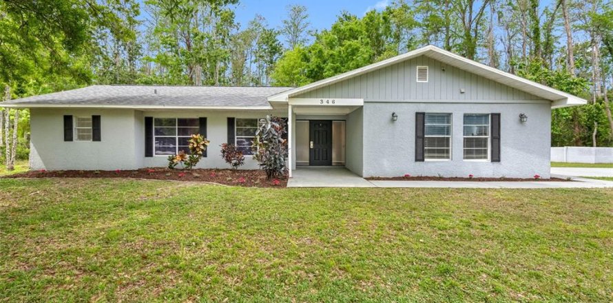 Casa en Tarpon Springs, Florida 4 dormitorios, 208.01 m2 № 1734634