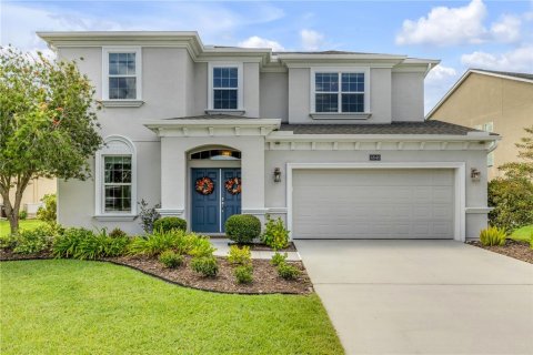 Villa ou maison à Port Orange, Floride 4 chambres, 302.49 m2 № 2373425