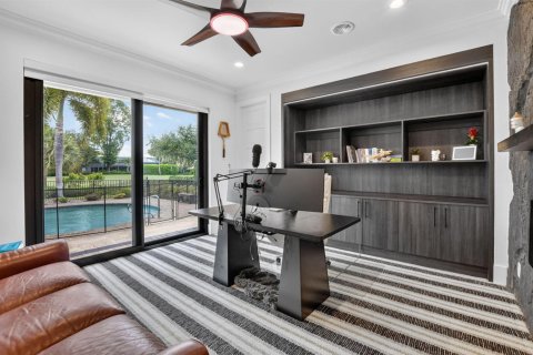 House in Boca Raton, Florida 4 bedrooms, 406.73 sq.m. № 2241233 - photo 26
