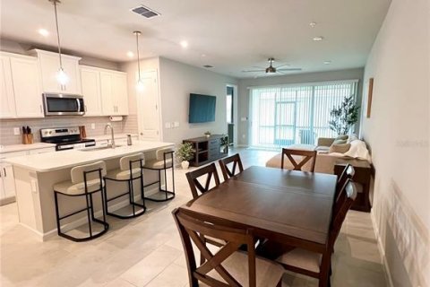 Casa en alquiler en Venice, Florida, 2 dormitorios, 139.45 m2 № 1918658 - foto 5