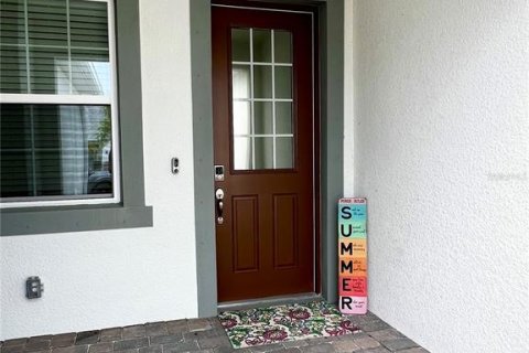 Casa en alquiler en Venice, Florida, 2 dormitorios, 139.45 m2 № 1918658 - foto 3