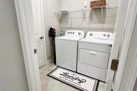 Casa en alquiler en Venice, Florida, 2 dormitorios, 139.45 m2 № 1918658 - foto 15