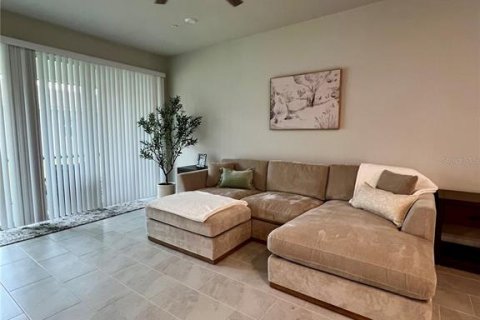 Casa en alquiler en Venice, Florida, 2 dormitorios, 139.45 m2 № 1918658 - foto 6