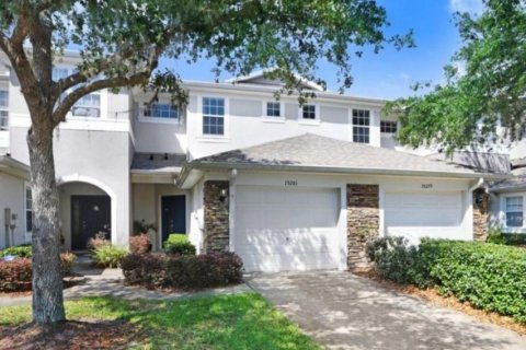 Touwnhouse à vendre à Tampa, Floride: 2 chambres, 118.73 m2 № 1886399 - photo 2