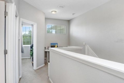 Touwnhouse à vendre à Tampa, Floride: 2 chambres, 118.73 m2 № 1886399 - photo 13