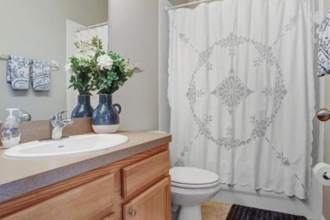 Touwnhouse à vendre à Tampa, Floride: 2 chambres, 118.73 m2 № 1886399 - photo 22