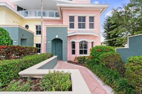 Adosado en venta en Deerfield Beach, Florida, 3 dormitorios, 216.18 m2 № 2188758 - foto 2