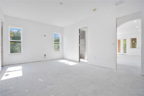 House in Polk City, Florida 4 bedrooms, 457.36 sq.m. № 2102499 - photo 22