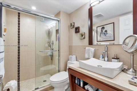 Copropriété à vendre à Aventura, Floride: 2 chambres, 157.28 m2 № 2015776 - photo 24