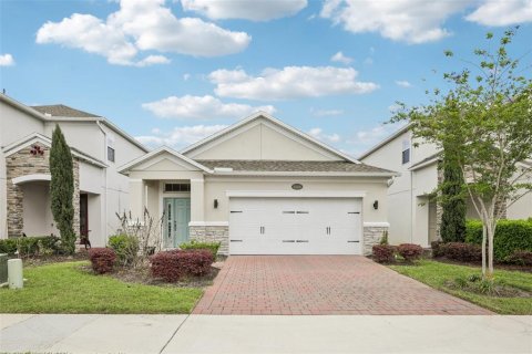 Villa ou maison à Sanford, Floride 3 chambres, 154.5 m2 № 2094407