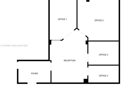 Commercial property in Hollywood, Florida № 1985615 - photo 10