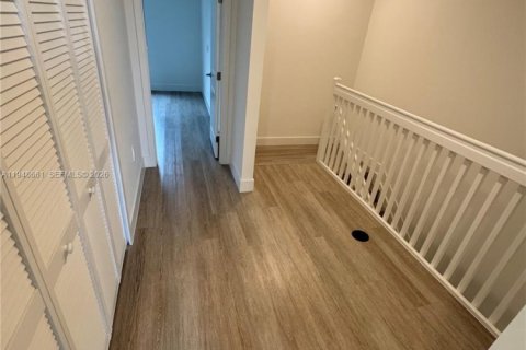 Купить таунхаус в Хомстед, Флорида 3 спальни, 135.45м2, № 2004528 - фото 14