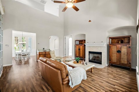 House in Saint Augustine, Florida 4 bedrooms, 249.07 sq.m. № 1791890 - photo 16