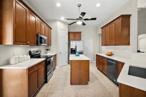 House in Saint Augustine, Florida 4 bedrooms, 249.07 sq.m. № 1791890 - photo 4