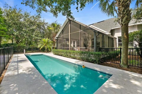 House in Saint Augustine, Florida 4 bedrooms, 249.07 sq.m. № 1791890 - photo 27