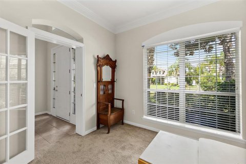 House in Saint Augustine, Florida 4 bedrooms, 249.07 sq.m. № 1791890 - photo 10