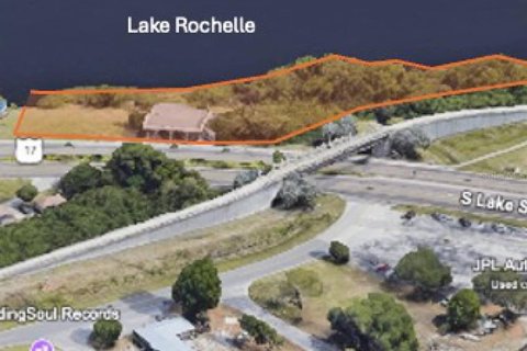 Commercial property in Lake Alfred, Florida № 1827697 - photo 4