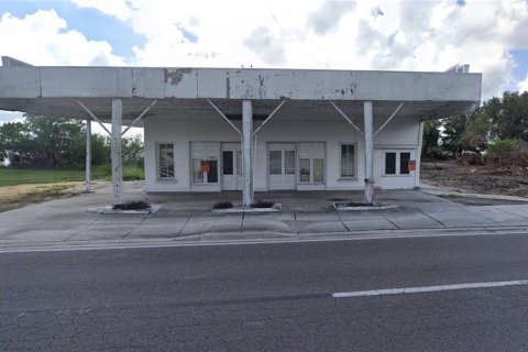 Commercial property in Lake Alfred, Florida № 1827697 - photo 1