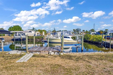 Land in Punta Gorda, Florida № 2118780