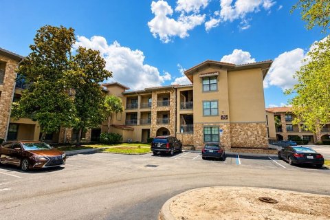 Condo in Davenport, Florida, 3 bedrooms № 2120376