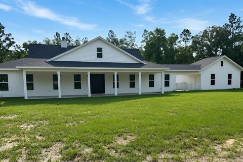 Casa en High Springs, Florida 4 dormitorios, 227.61 m2 № 2235826