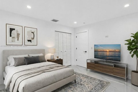 Villa ou maison à louer à Miami, Floride: 3 chambres, 144.37 m2 № 1995527 - photo 19