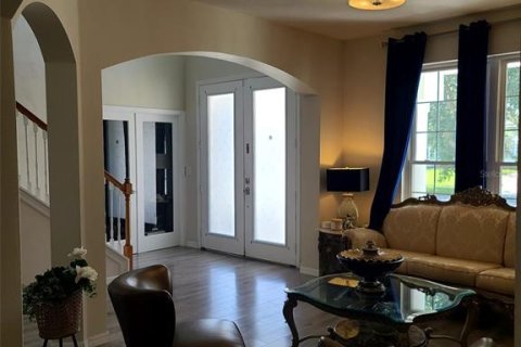 House in Kissimmee, Florida 7 bedrooms, 383.97 sq.m. № 2359379 - photo 25