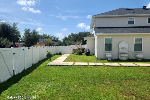 House in Kissimmee, Florida 7 bedrooms, 383.97 sq.m. № 2359379 - photo 11