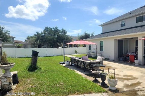 House in Kissimmee, Florida 7 bedrooms, 383.97 sq.m. № 2359379 - photo 12