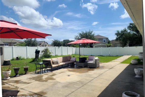 House in Kissimmee, Florida 7 bedrooms, 383.97 sq.m. № 2359379 - photo 13