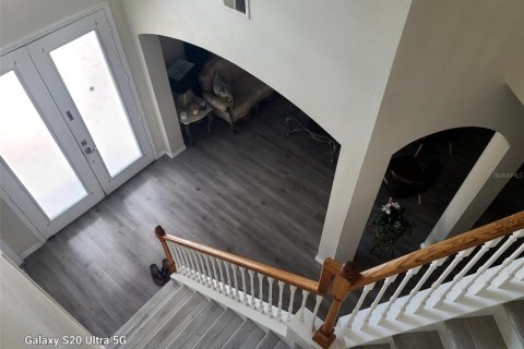 House in Kissimmee, Florida 7 bedrooms, 383.97 sq.m. № 2359379 - photo 8