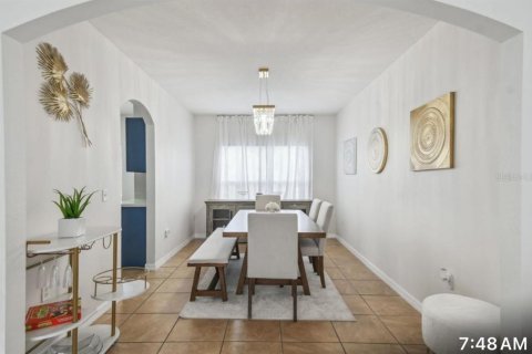 Купить виллу или дом в Киссимми, Флорида 3 комнаты, 201.23м2, № 1780284 - фото 15