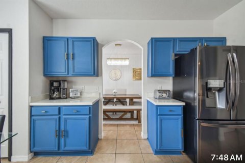 Купить виллу или дом в Киссимми, Флорида 3 комнаты, 201.23м2, № 1780284 - фото 17