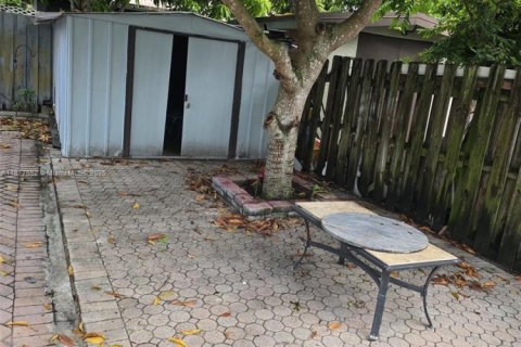 House in Boca Raton, Florida 2 bedrooms, 87.14 sq.m. № 1922700 - photo 13