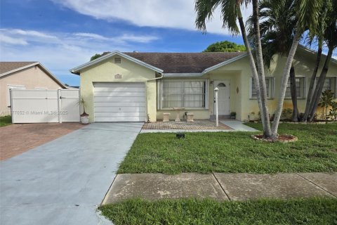 House in Boca Raton, Florida 2 bedrooms, 87.14 sq.m. № 1922700 - photo 16